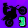 Wheelie Life 3 icon