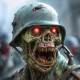 Zombeast: FPS Zombie Shooter icon