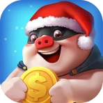 Piggy GO - Un jeu de plateau icon