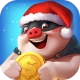 Piggy GO - Un jeu de plateau icon