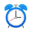 アラーム クロック：目覚まし時計、ストップウォッチ icon