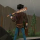 The Walking Zombie 2: Shooter icon