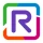Rainbow icon