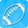 College Football Sim 2 icon