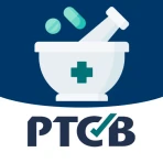 Prepia PTCB PTCE Exam Prep icon