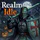 Realm Idle icon