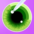 Eye Color Mix icon