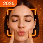Liftique: Yoga Visage icon