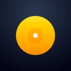 djay - DJ App & Mixer icon