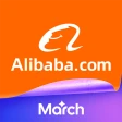 Alibaba.com - B2B marketplace icon