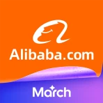 Alibaba.com - B2B-Marktplatz icon
