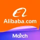Alibaba.com - B2B marketplace icon