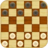 Dama - Online & Offline icon