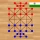 Bead 16 - 16 Guti Board Game icon