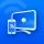 All Cast TV & Screen Mirroring icon