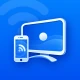 All Cast TV & Screen Mirroring icon