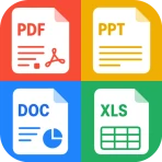 All Document - File Viewer icon