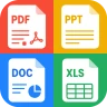 All Document - File Viewer icon