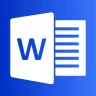 Docx Reader & Word Office icon