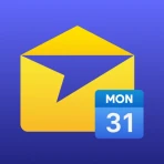 電子メールとカレンダー icon