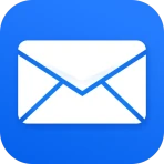 E-mail - E-mail inloggen icon
