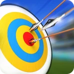 Tiro con arco icon