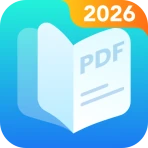 All PDF: Reader, Editor icon