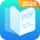 All PDF: Reader, Editor icon