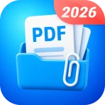 PDF リーダー:すべてのファイル icon