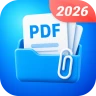 PDF リーダー：すべてのファイル icon