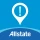 Allstate Motor Club icon