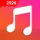 Video-Downloader-App - Mesh icon