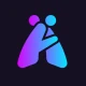 Alora - Meet & Dating icon