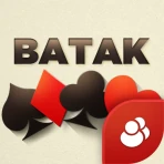 Batak Online HD - Canlı Batak icon