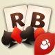 Belote - Rami Online HD icon