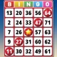 Bingo Classic - Bingo Games icon