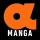 Alpha Manga: Read Isekai Manga icon