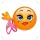 Adult Emoji Dirty Stickers icon