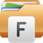 Gestor de archivos icon