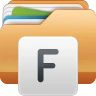 Gestor de archivos icon