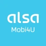 Alsa Mobi4U - Rutas en bus icon