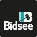 Bidsee - Online Açık Artırma icon