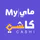 MyCashi | ماي كاشي icon