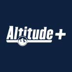 Altitude+ icon