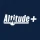 Altitude+ icon
