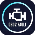 OBD2 Scanner: Code Fix Guide icon