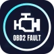 OBD2 Scanner: Code Fix Guide icon
