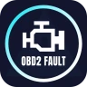 OBD2 Scanner: Code Fix Guide icon