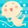 トツキトオカ：夫婦で共有できる『妊娠記録・日記』アプリ icon