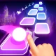 プロセカ音ゲー: 太鼓の達人リズムゲーム icon